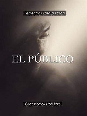 cover image of El  Público